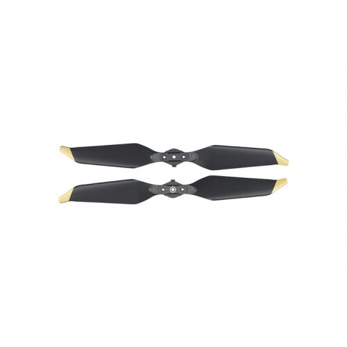 DJI Mavic Pro Low-Noise Quick-Release Propellers