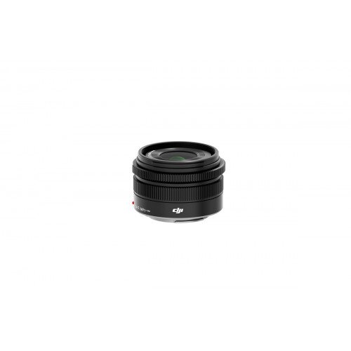 DJI MFT 15mm,F/1.7 ASPH Prime Lens