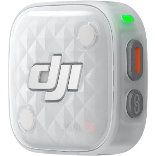DJI Mic Mini 2S Transmitter
