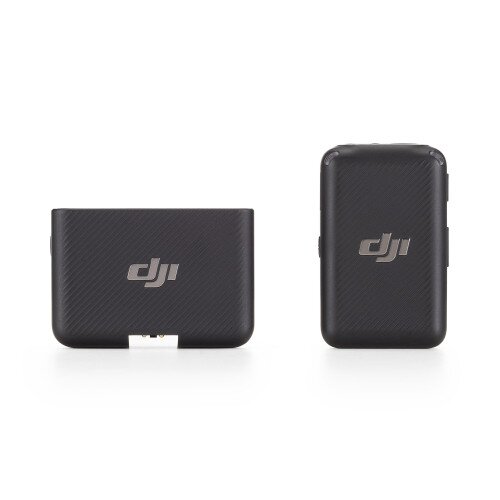 DJI Mic Wireless Microphone