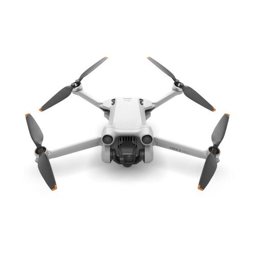 DJI Mini 3 Pro Quadcopter - No RC