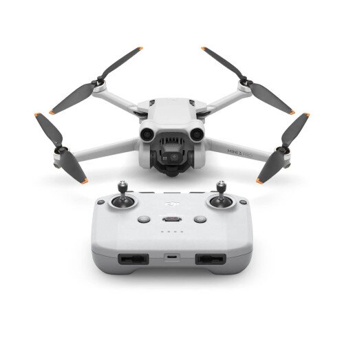DJI Mini 3 Pro Quadcopter - RC-N1