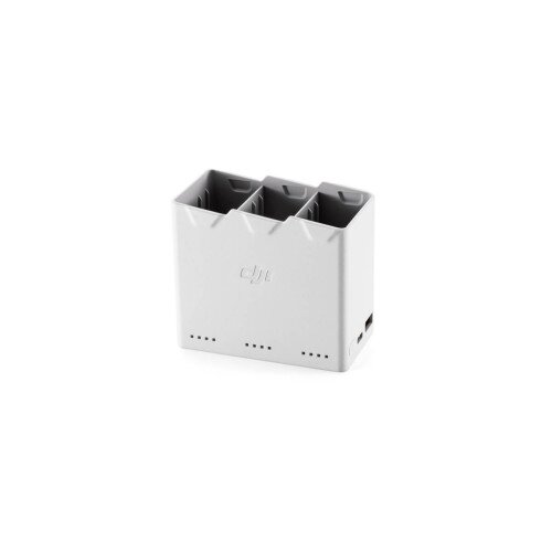 DJI Mini 4 Pro/Mini 3 Series Two-Way Charging Hub
