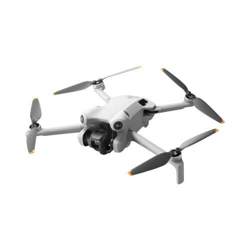 DJI Mini 4 Pro Quadcopter - RC 2