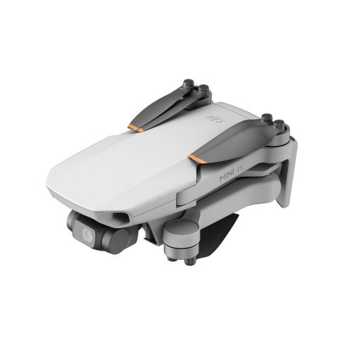 DJI Mini 4K Quadcopter - Standard