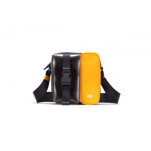 DJI Mini Bag+ - Black/Yellow