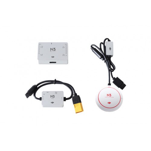 DJI N3 Flight Controller