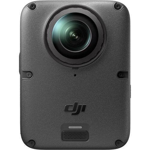 DJI Osmo 360 II 8K Action Camera - Standard Combo