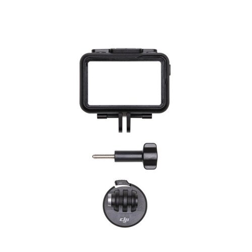 DJI Osmo Action Camera Frame Kit