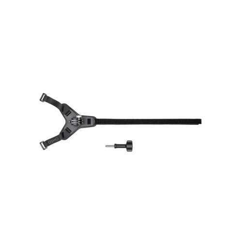DJI Osmo Action Helmet Chin Mount