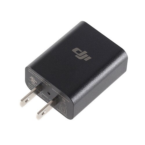 DJI Osmo Mobile 10W USB Power Adapter (NA)