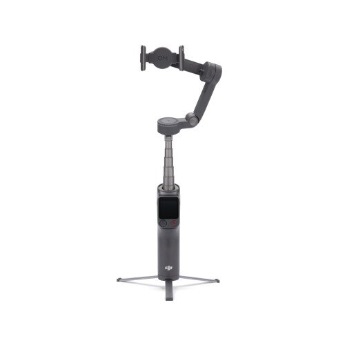 DJI Osmo Mobile 8P 360° Tracking Phone Gimbal - Creator Combo