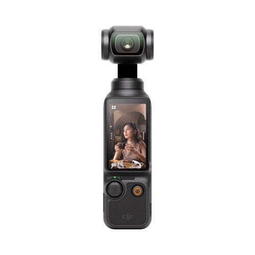 DJI Osmo Pocket 3 Gimbal Camera - Gimbal Only