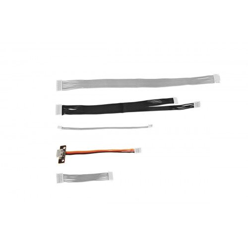 DJI Phantom 3 - Cable Set (Pro/Adv)