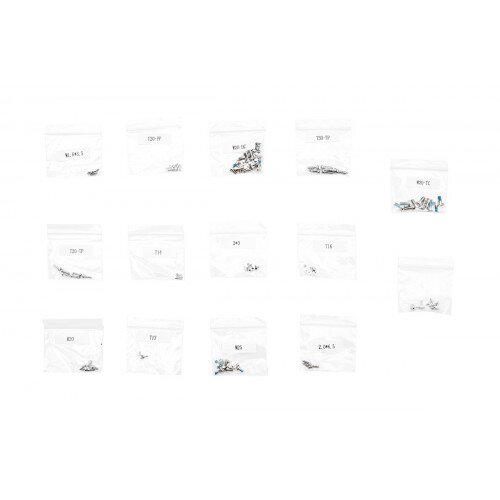 DJI Phantom 3 Screw Set