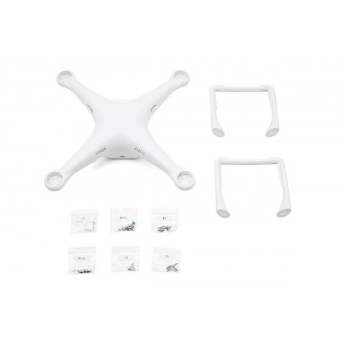 DJI Phantom 3 - Shell (Pro/Adv)