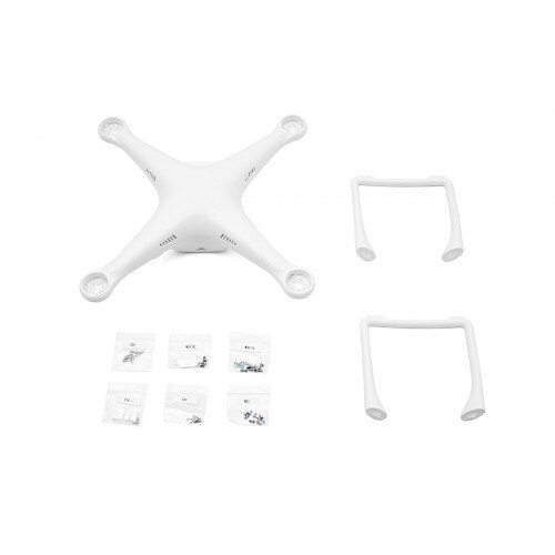DJI Phantom 3 Shell (Sta)
