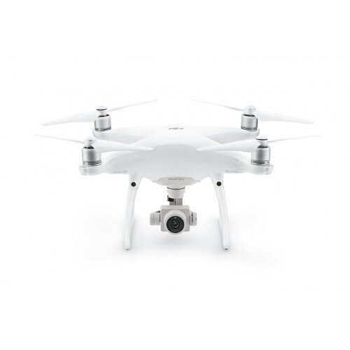 DJI Phantom 4 Advanced+ Quadcopter - RC with Screen (5.5',1080p, 1000cd/m)