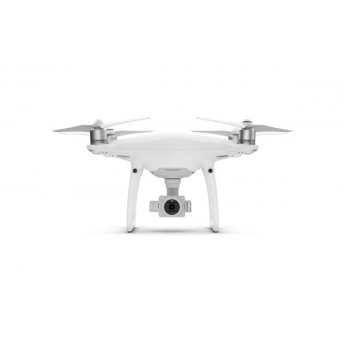 DJI Phantom 4 Pro Aircraft (Excludes Remote Controller and Battery Charger)