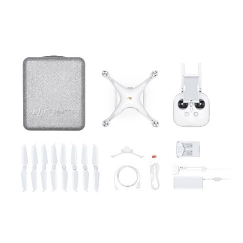 DJI Phantom 4 Pro V2.0 Quadcopter - Standard RC