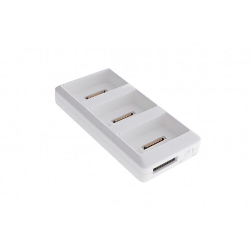 DJI Phantom 4 Series Battery Charging Hub