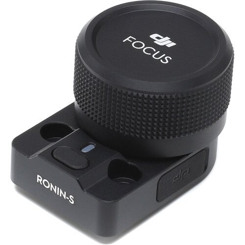 DJI R Focus Wheel