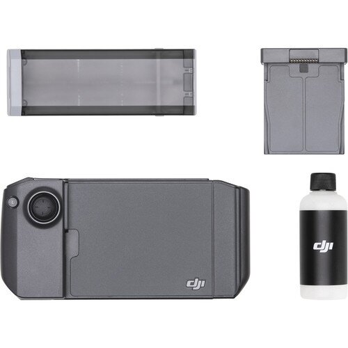 DJI RoboMaster S1 Play More Kit