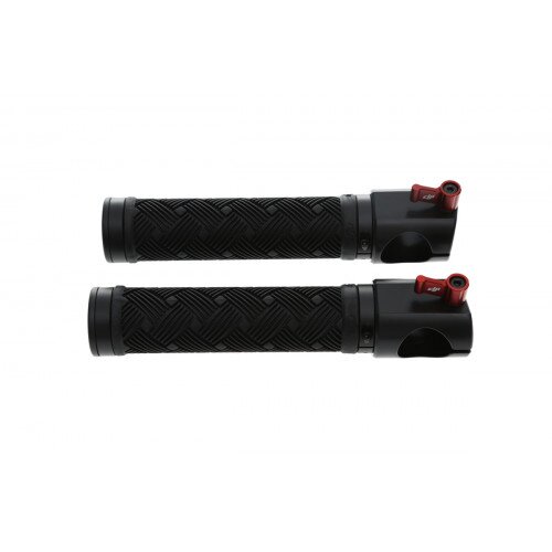 DJI Ronin-M Left and Right Handle Bars