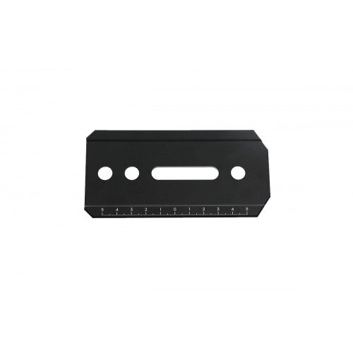 DJI Ronin-M Universal Camera Mounting Plate