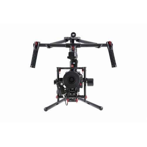 DJI Ronin-MX 3-Axis Gimbal Stabilizer
