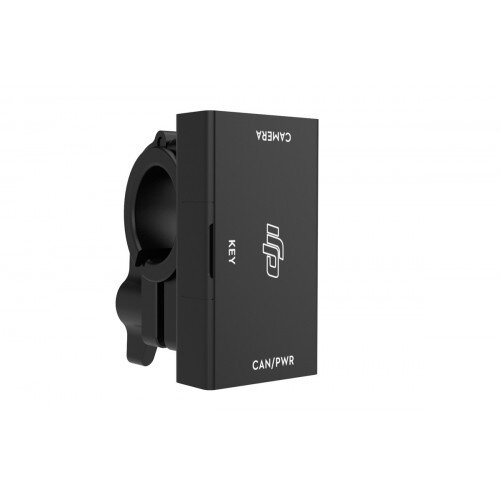 DJI Ronin-MX Remote Start/Stop