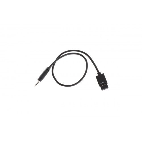 DJI Ronin-MX/S RSS Control Cable for Panasonic