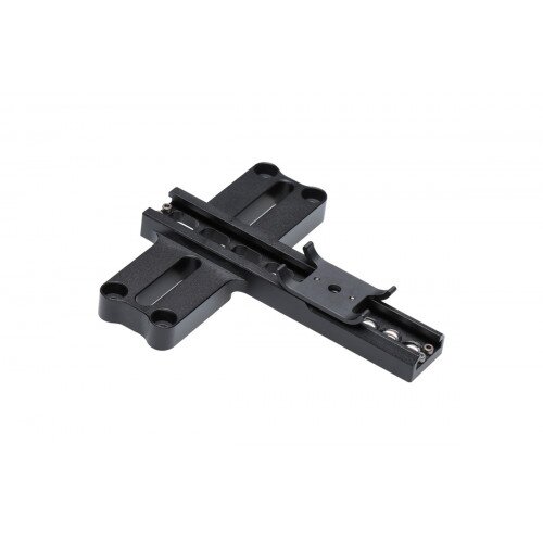DJI Ronin-MX Upper Mounting Plate for Cine Camera