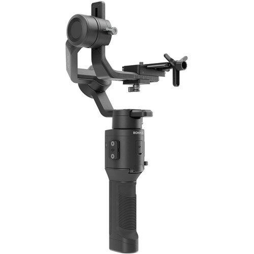 DJI Ronin-SC 3 Axis Handheld Gimbal