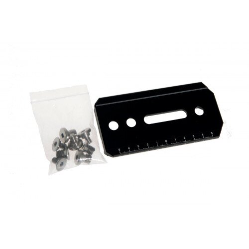 DJI Ronin Universal Camera Plate