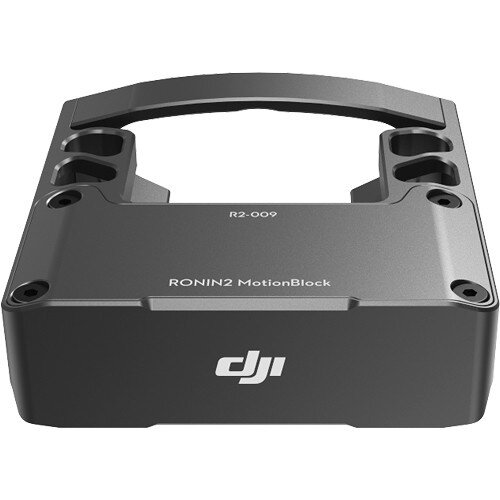 DJI Ronin 2 MotionBlock