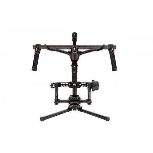 DJI Ronin + DJI Focus
