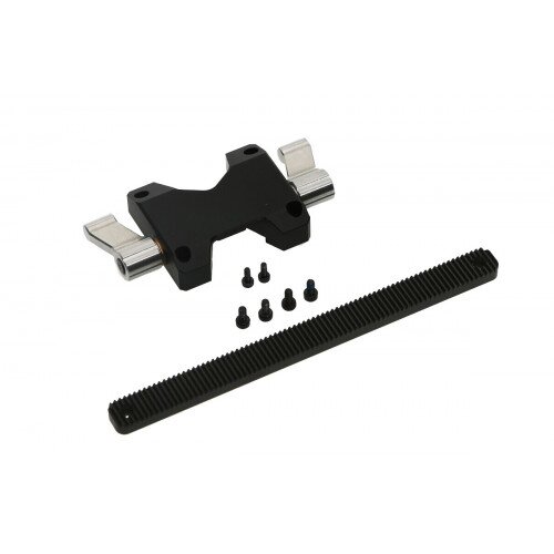 DJI Ronin Pan Axis Knuckle