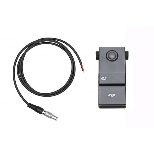 DJI Ronin Series - Auxiliary Power Adapter