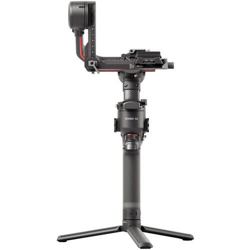 DJI RS 2 Gimbal Stabilizer - Gimbal Only