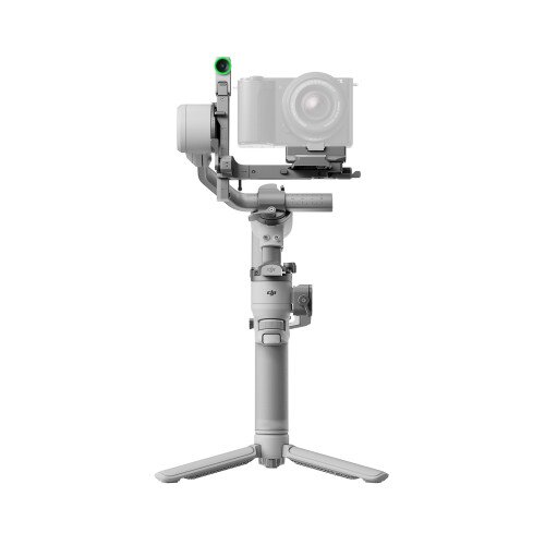 DJI RS 4 Mini Camera Stabilizer - Combo