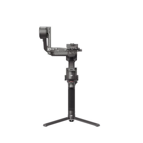 DJI RS 4 Pro Camera Stabilizer - Combo