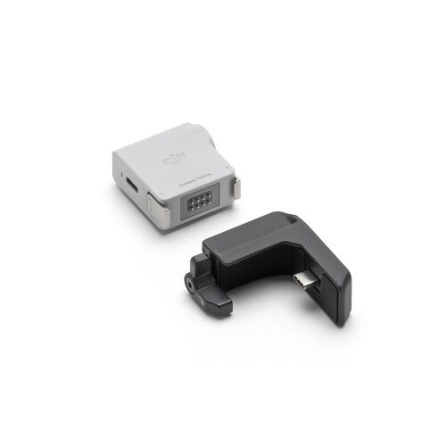 DJI RS Intelligent Tracking Module