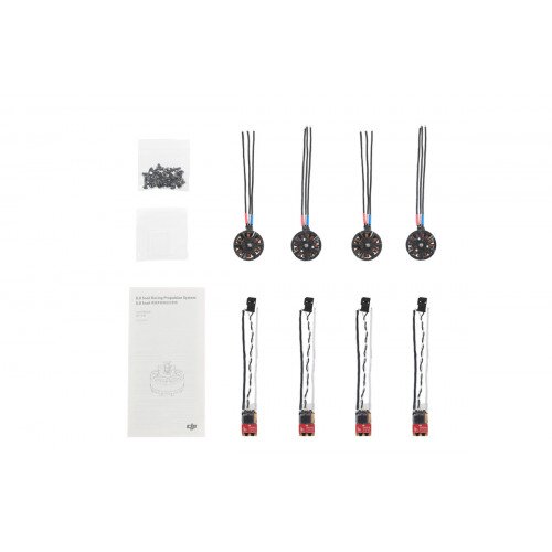 DJI Snail Racing Propulsion System