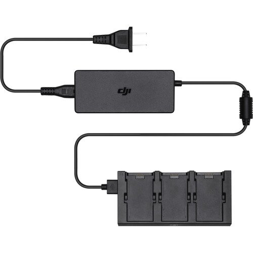 DJI Spark Battery Charging Hub