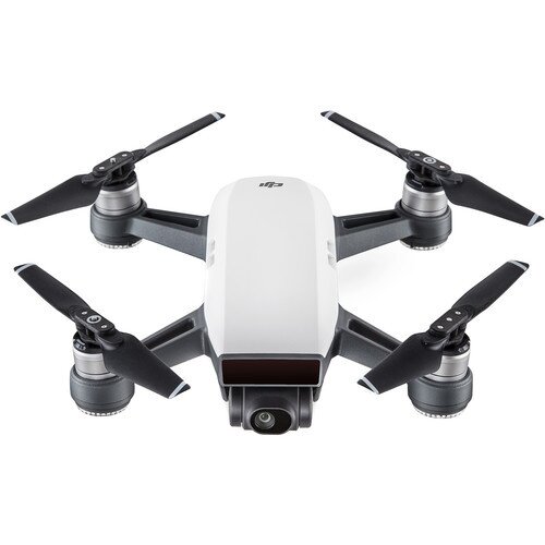 DJI Spark Quadcopter