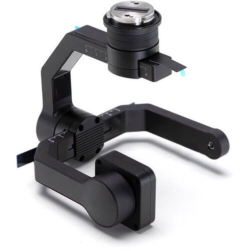 DJI X-Port 3-Axis Gimbal for Matrice 200 V2 & M300 RTK