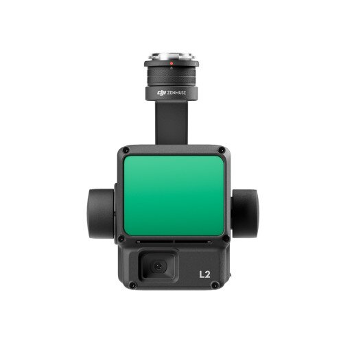 DJI Zenmuse L2 Worry-Free Gimbal Camera - Plus Combo