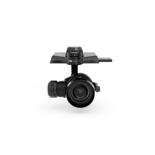 DJI Zenmuse X5R RAW Camera and 3-Axis Gimbal