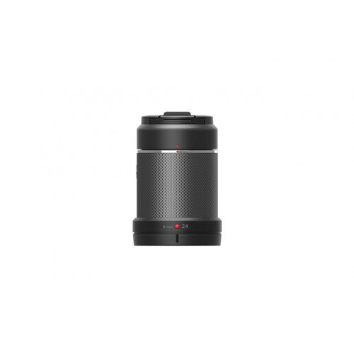 DJI Zenmuse X7 DL 24mm F2.8 LS ASPH Lens